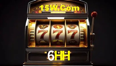 Bônus e promoções da 6HH